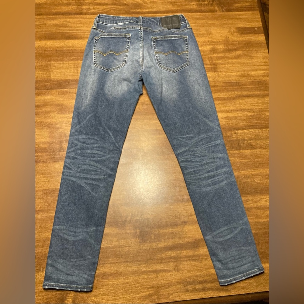 American Eagle Jeans Men’s 29x30 Extreme Flex